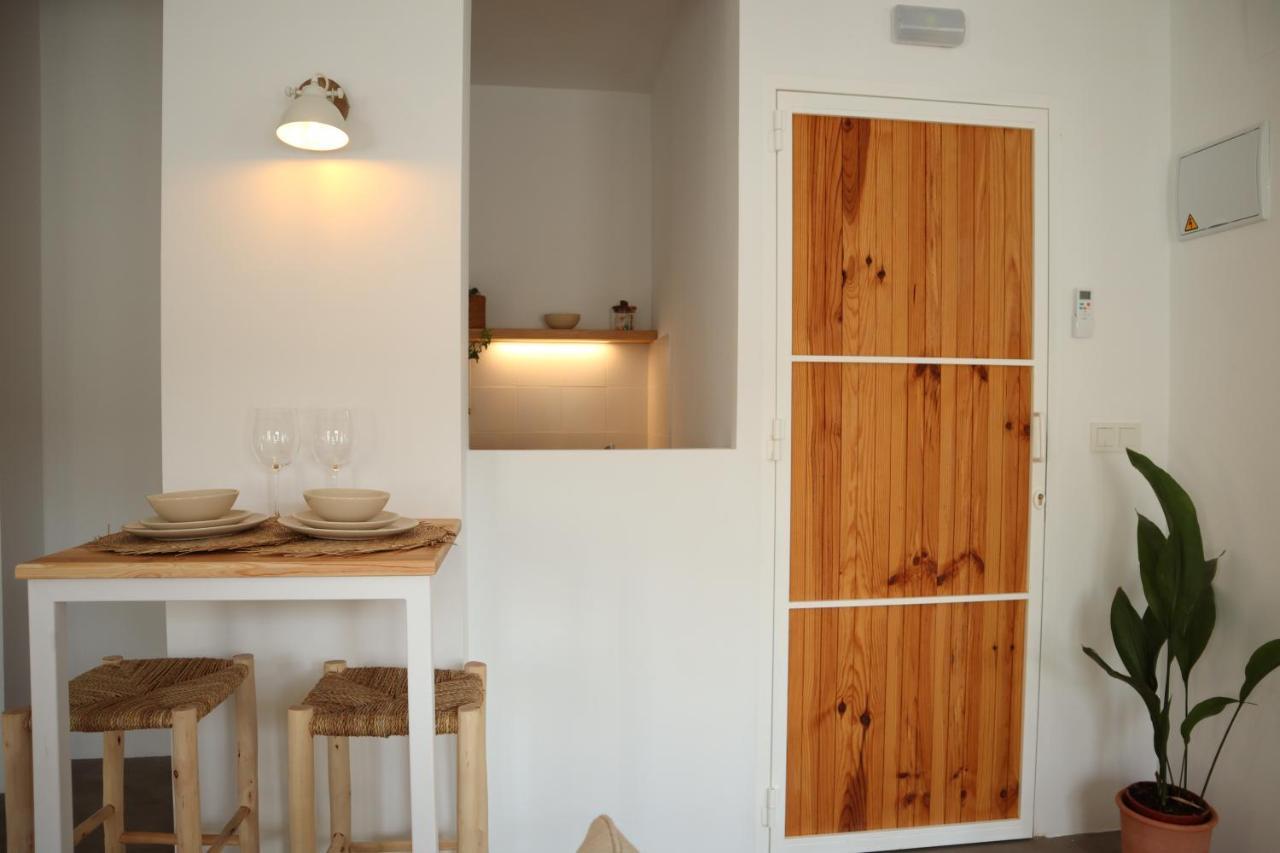 Portal Vell - Cap Blanc Apartment Altea