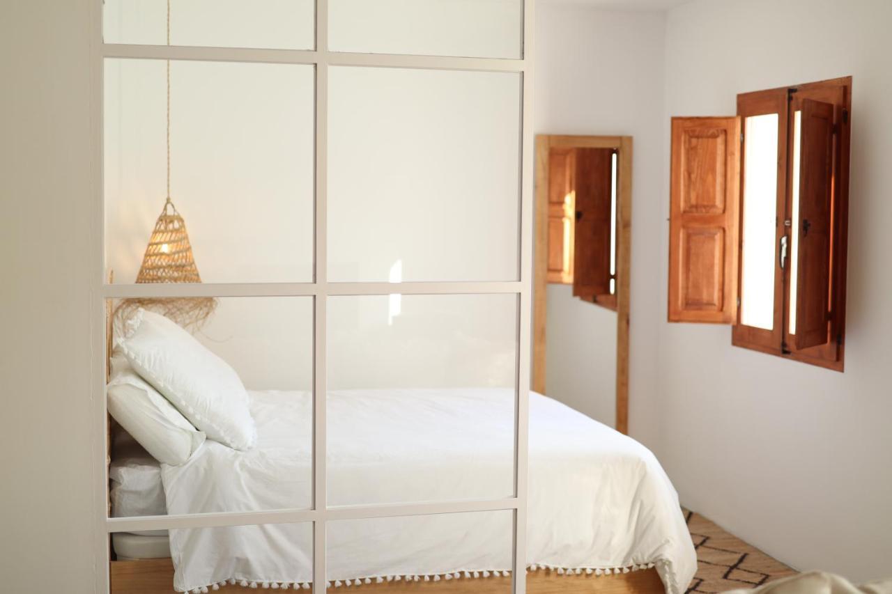Portal Vell - Cap Blanc Apartment Altea