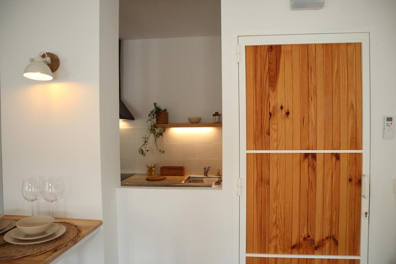 Portal Vell - Cap Blanc Apartment *