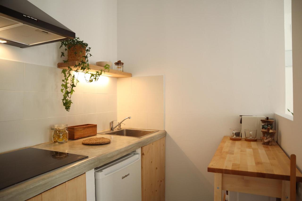 Portal Vell - Cap Blanc Apartment