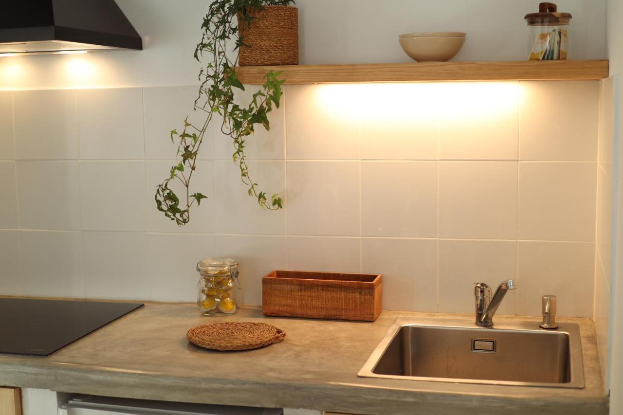 Portal Vell - Cap Blanc Apartment