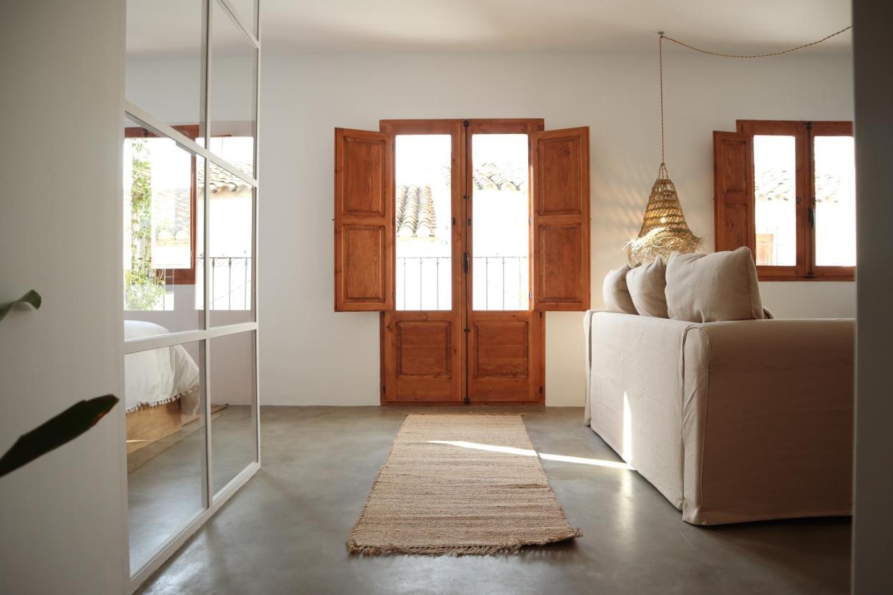 Portal Vell - Cap Blanc Apartment *