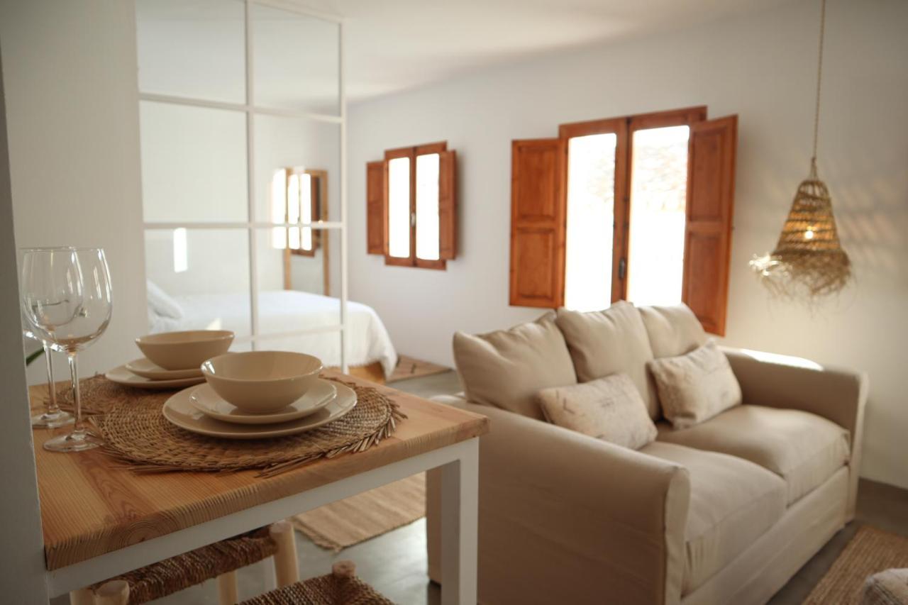 Apartment Portal Vell - Cap Blanc *