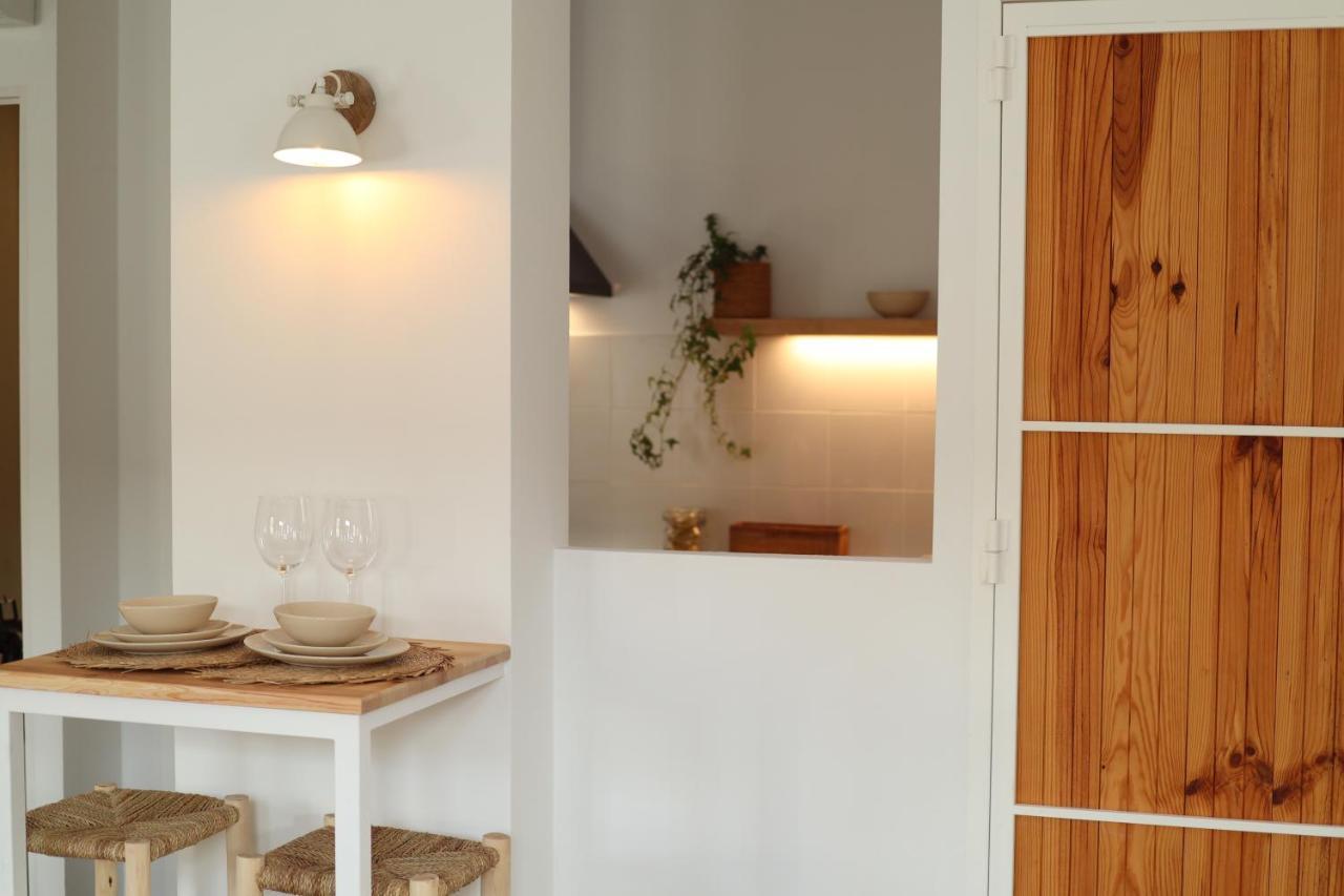 Portal Vell - Cap Blanc