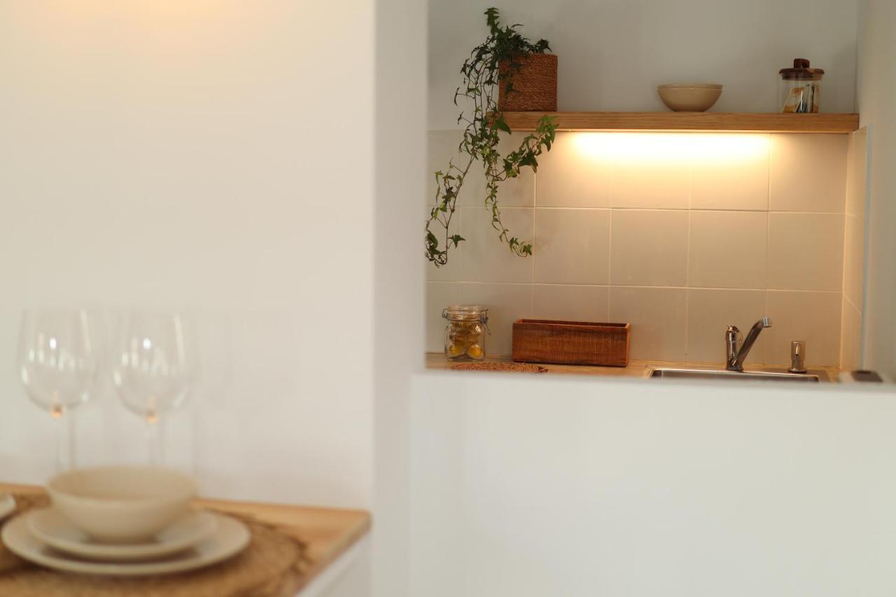 Portal Vell - Cap Blanc Apartment