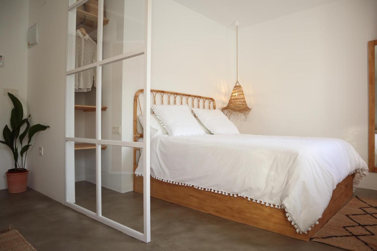 Apartment Portal Vell - Cap Blanc