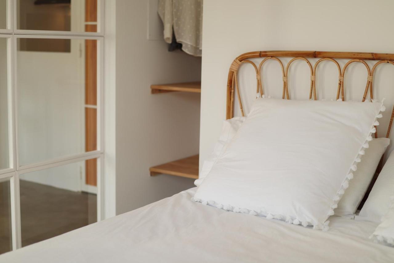 Apartment Portal Vell - Cap Blanc *