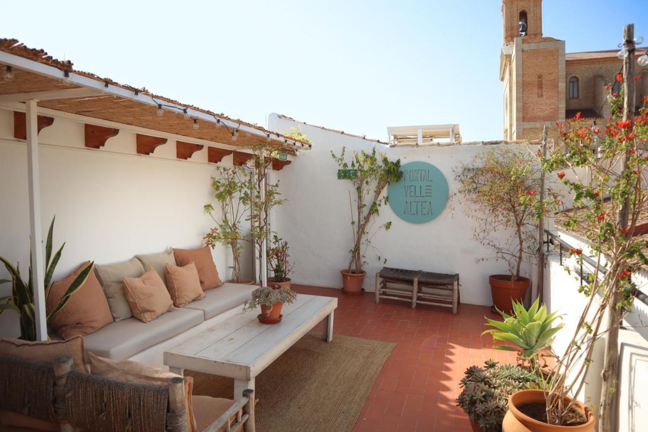 Apartment Portal Vell - Cap Blanc Altea