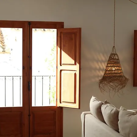 Apartament Portal Vell Altea - Cap Blanc Zewnętrze zdjęcie