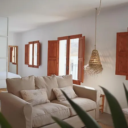 Apartament Portal Vell Altea - Cap Blanc Zewnętrze zdjęcie
