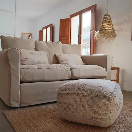 Apartament Portal Vell Altea - Cap Blanc Zewnętrze zdjęcie