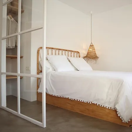 Apartament Portal Vell Altea - Cap Blanc Zewnętrze zdjęcie