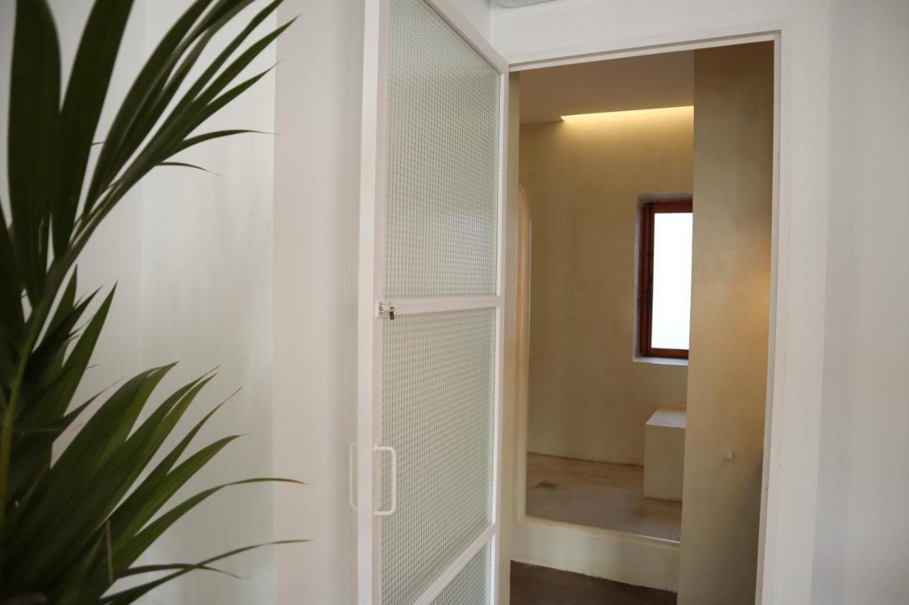 Apartament Portal Vell - Cap Blanc *