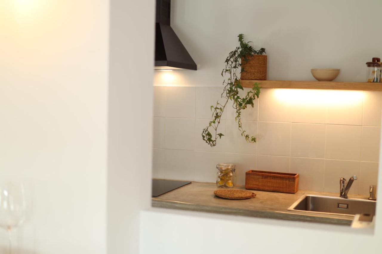 Portal Vell - Cap Blanc Apartament *