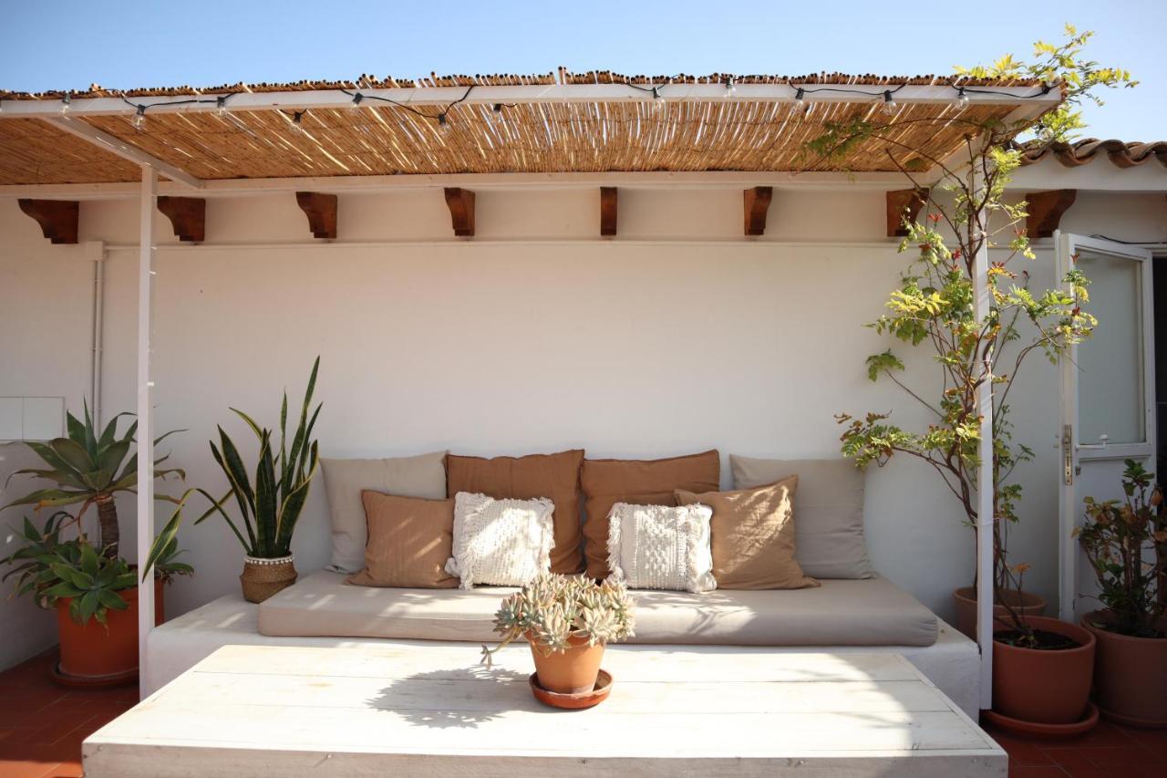 Portal Vell - Cap Blanc Apartamento